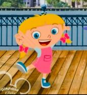 Annie (Little Einsteins) | Disney Wiki | Fandom