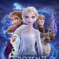 Frozen Ii Disney Wiki Fandom