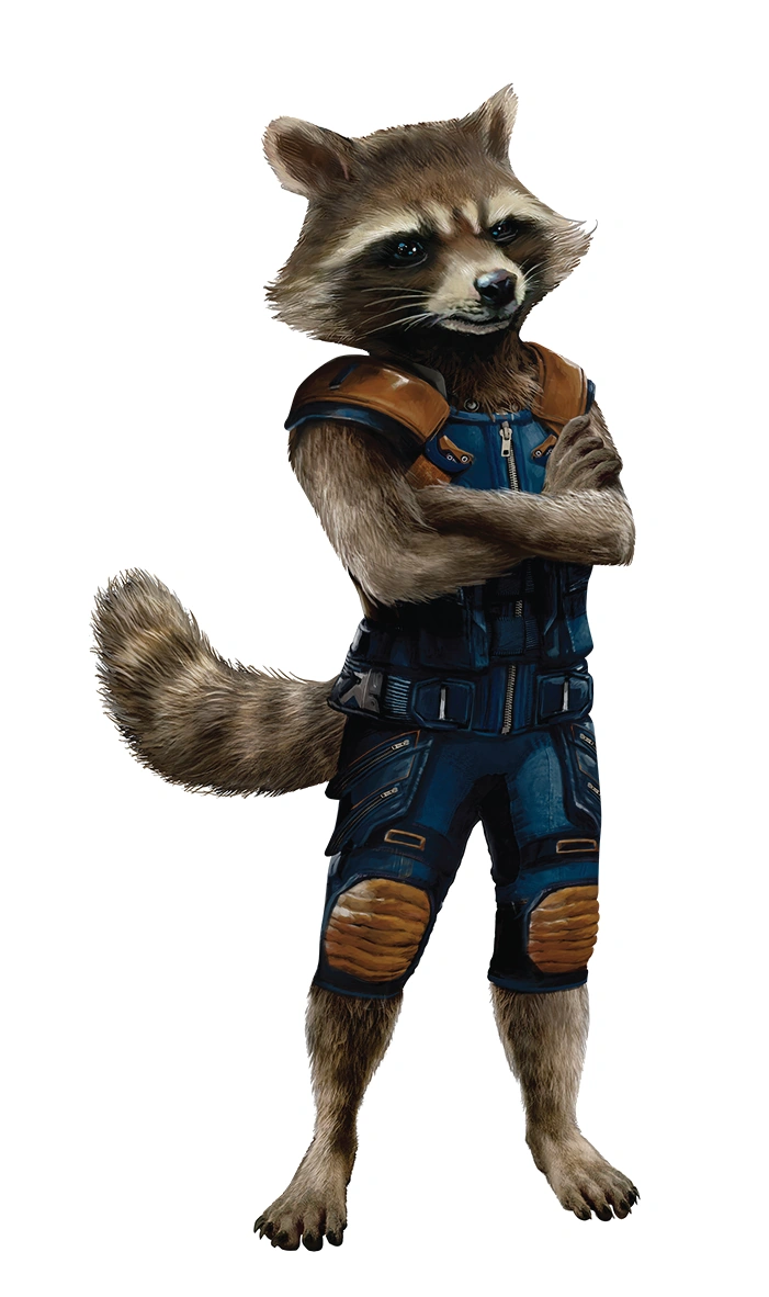 Rocket Raccoon Disney Wiki FANDOM powered by Wikia
