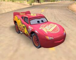 Lightning McQueen | Disney Wiki | FANDOM powered by Wikia