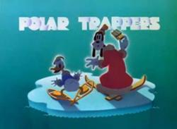 Polartrappers