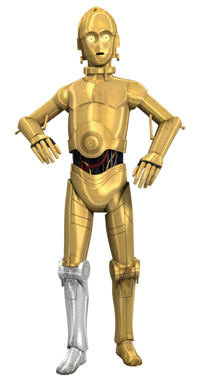 Image - Rebels-C-3PO.png | Disney Wiki | FANDOM powered by Wikia