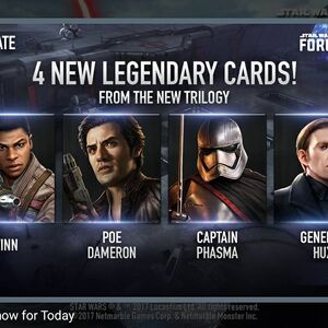 Star Wars Force Arena Disney Wiki Fandom