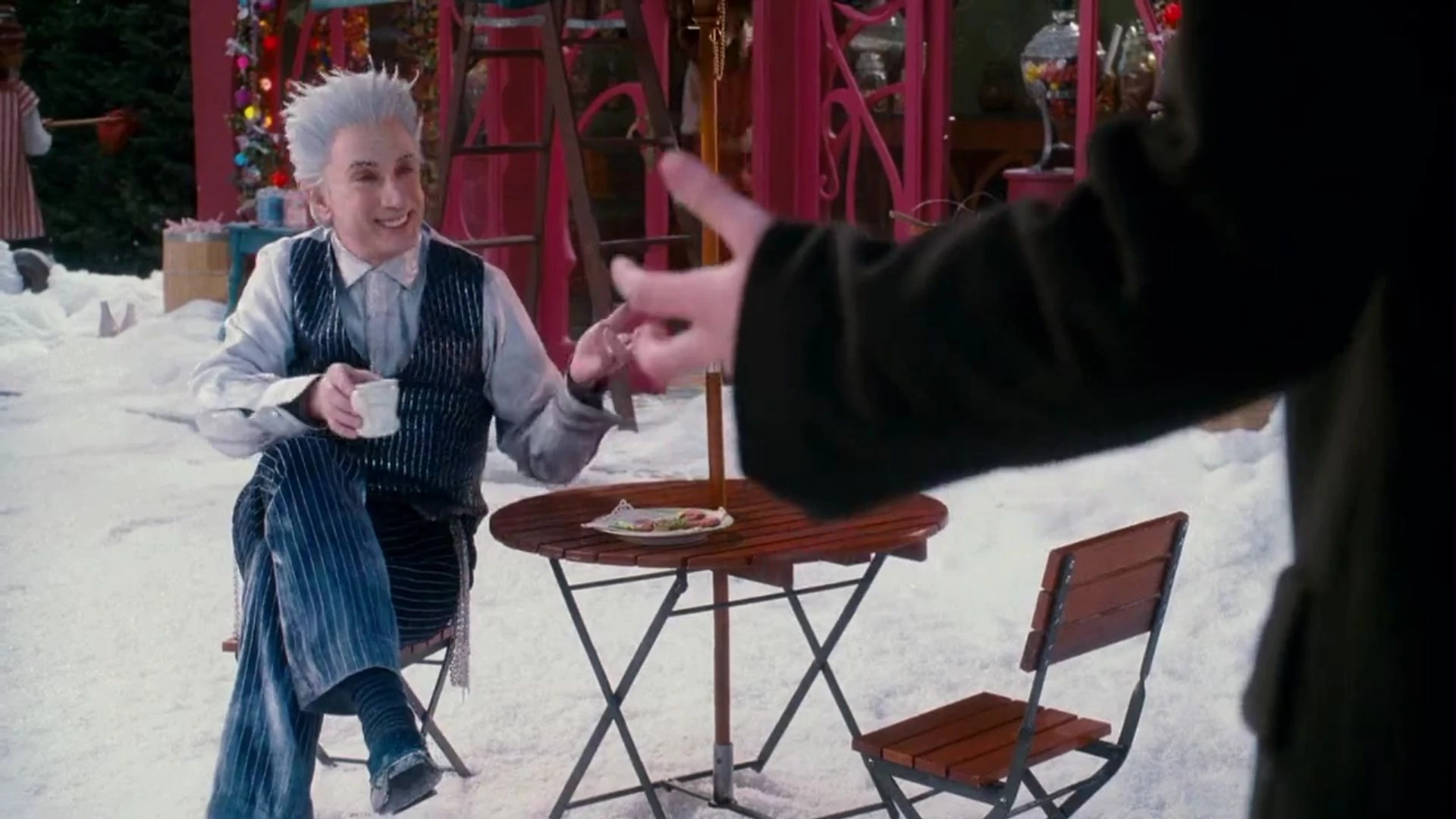 Image The Santa Clause 3 The Escape Clause Jack Frost 3.jpg Disney Wiki FANDOM powered by