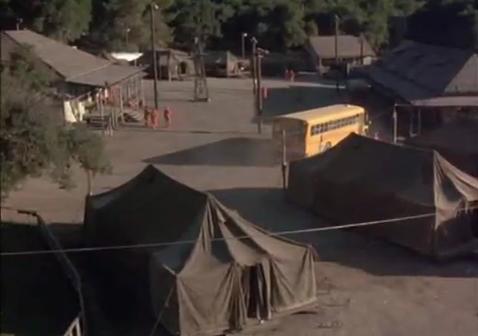 Camp Green Lake Film Camp Green Lake Film