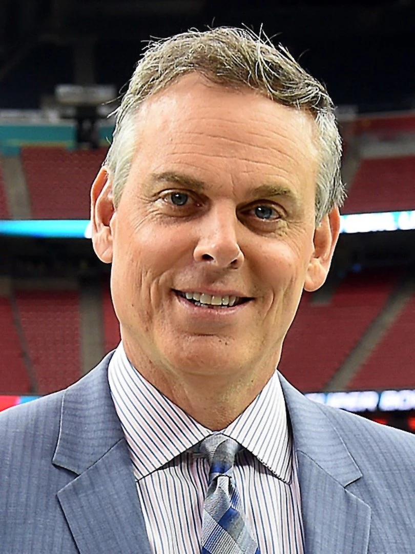 Colin Cowherd | Disney Wiki | Fandom