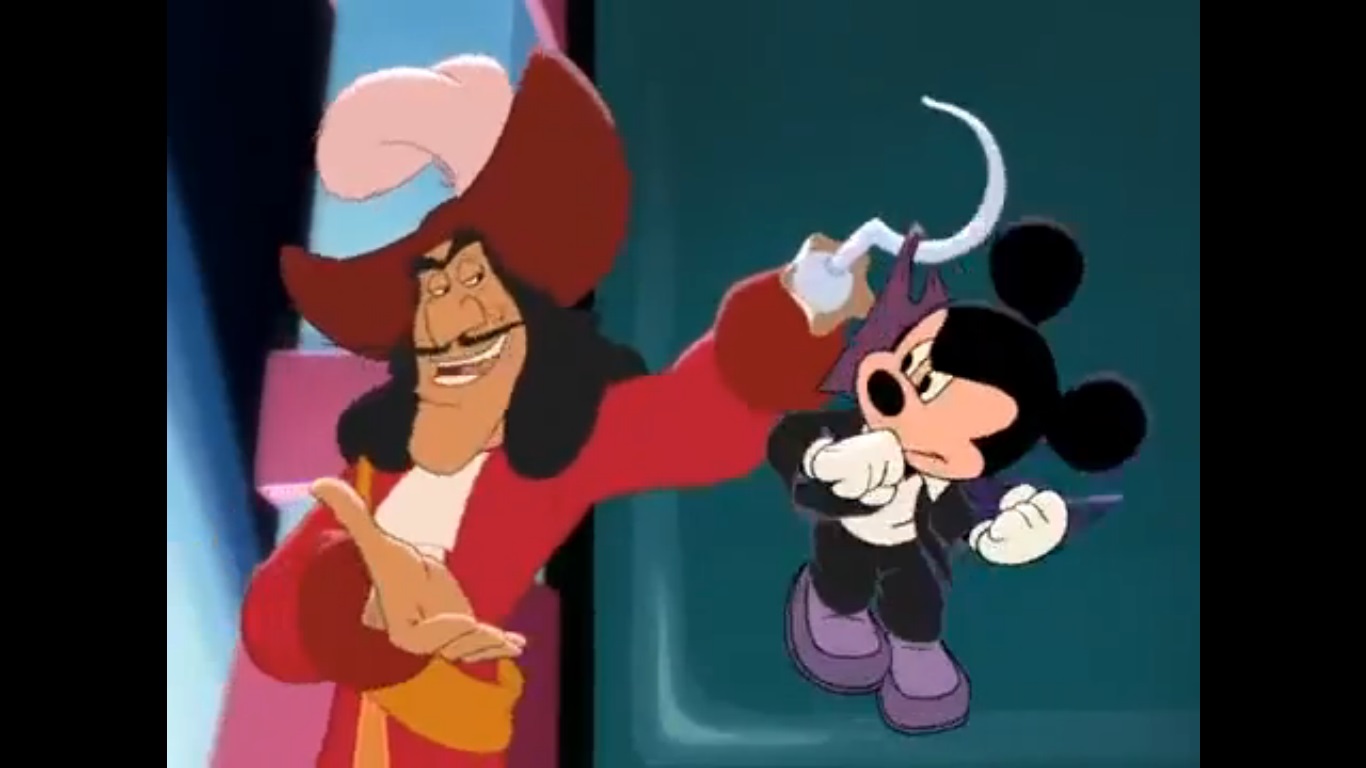 Image Mickey's House of Villains (104).jpg Disney Wiki FANDOM powered by Wikia