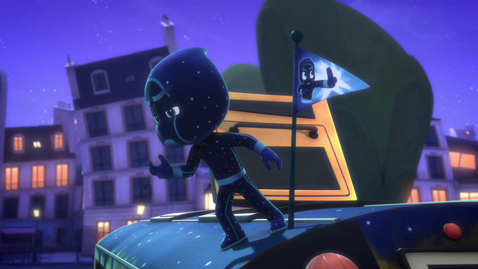 image night ninja pj masks png disney wiki fandom powered by wikia