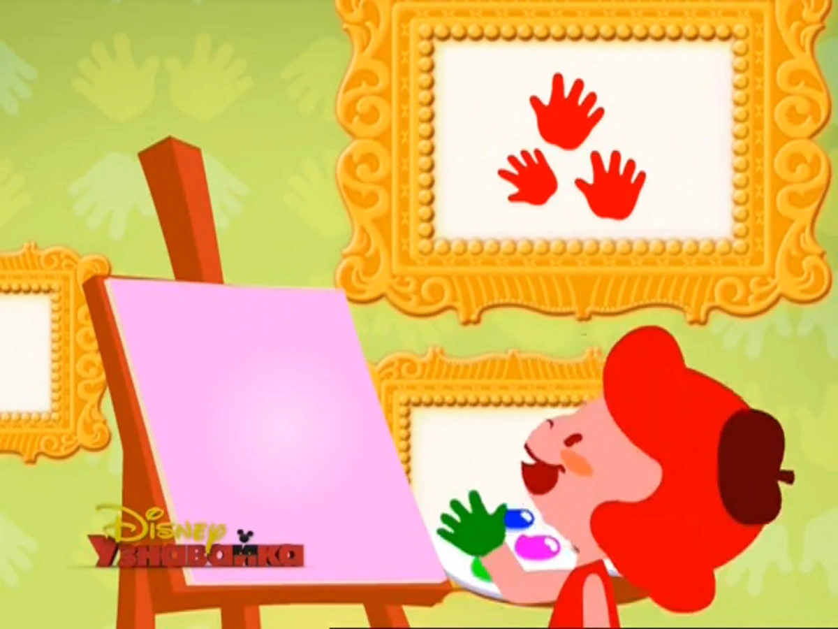 For Your Hands Only Disney Wiki FANDOM powered by Wikia