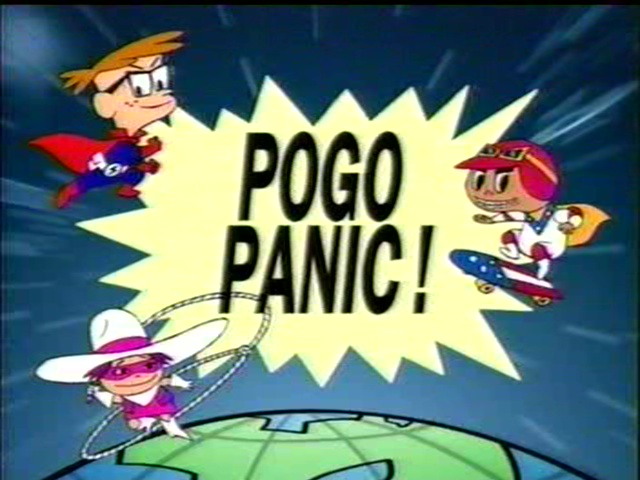 panic mode classic