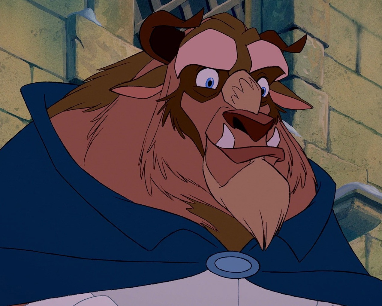 Beast | Disney Wiki | Fandom