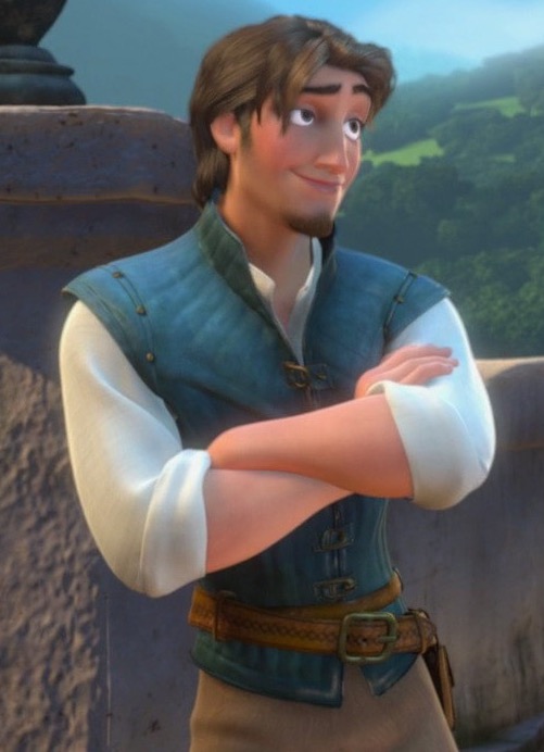 Image result for tangled flynn