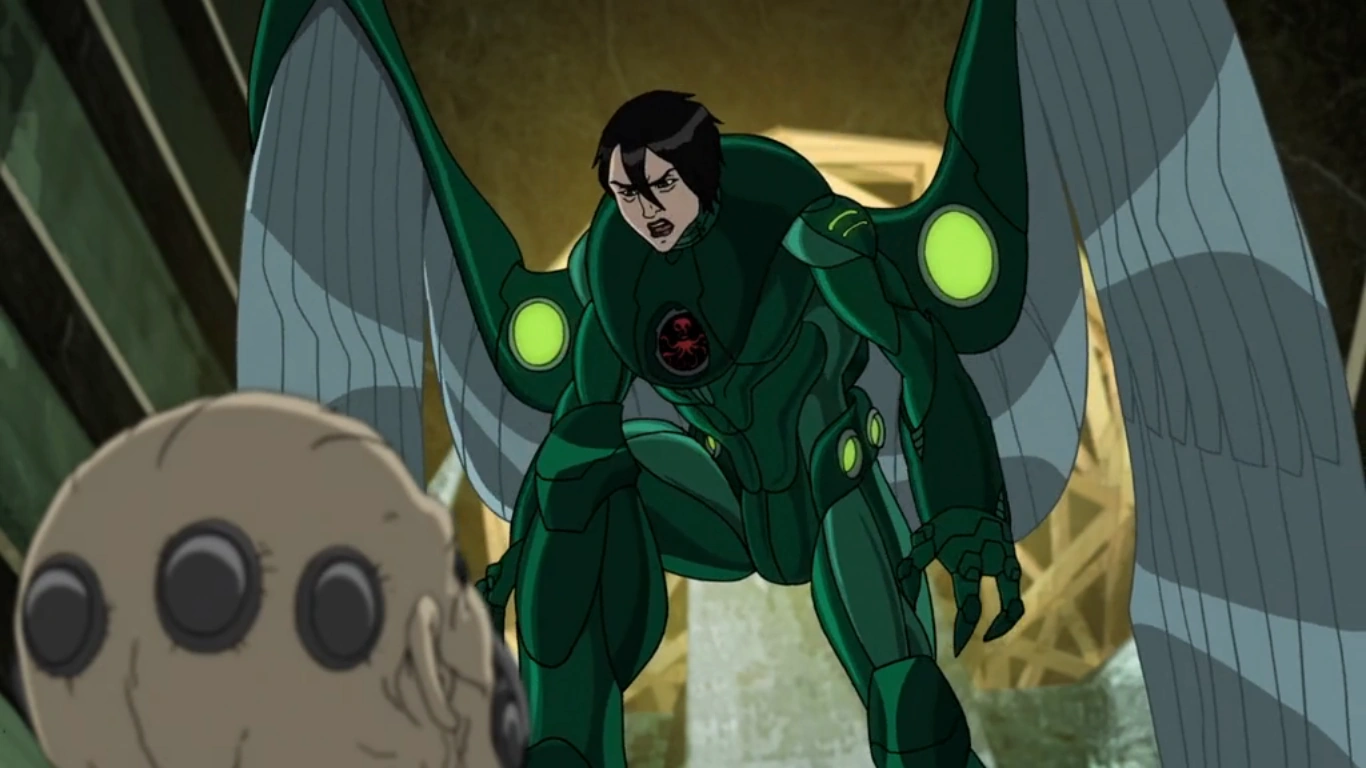 Image Vulture 27.png Disney Wiki FANDOM powered by Wikia