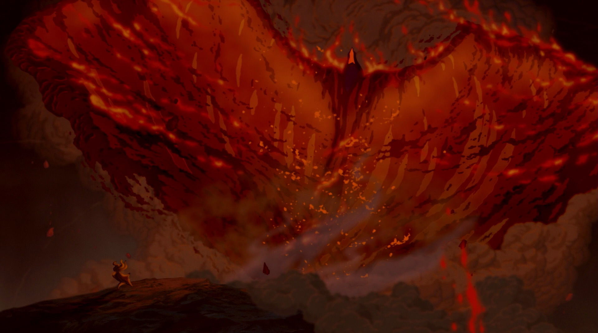 The Firebird Suite Disney Wiki FANDOM powered by Wikia