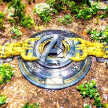 Avengers Campus Disney Wiki Fandom