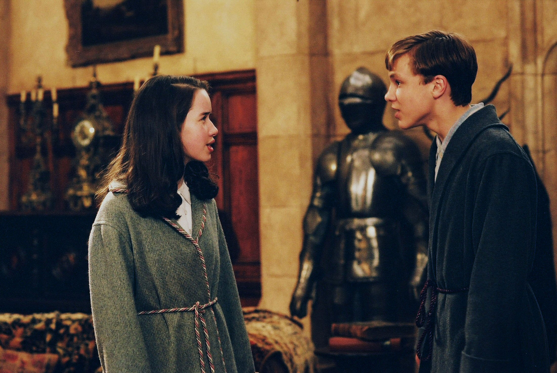 Susan Pevensie Disney Wiki Fandom