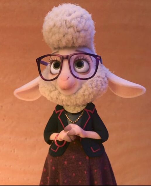 Bellwether | Disney Wiki | Fandom
