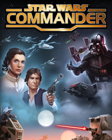 Star Wars Commander Disney Wiki Fandom - star wars coruscant roblox wiki