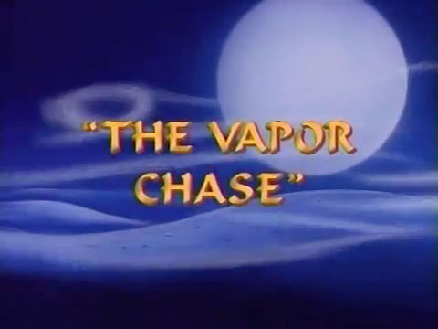 the vapor chase disney wiki fandom powered by wikia the vapor
