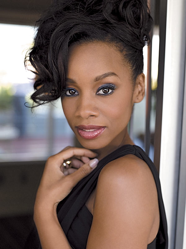 Anika Noni Rose Anika Noni Rose