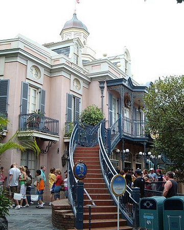 Disneyland Dream Suite Disney Wiki Fandom