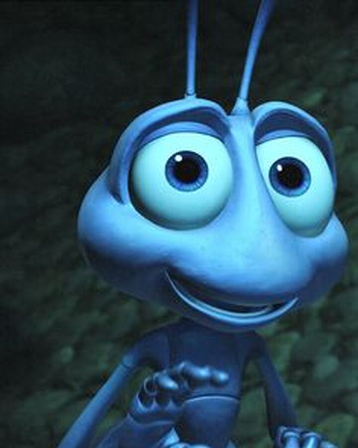 Flik Disney Wiki Fandom