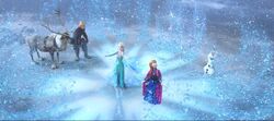 Kristoff