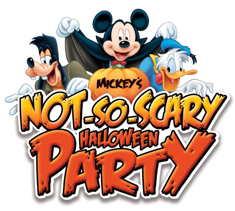 Mickey's NotSoScary Halloween Party Disney Wiki FANDOM powered by