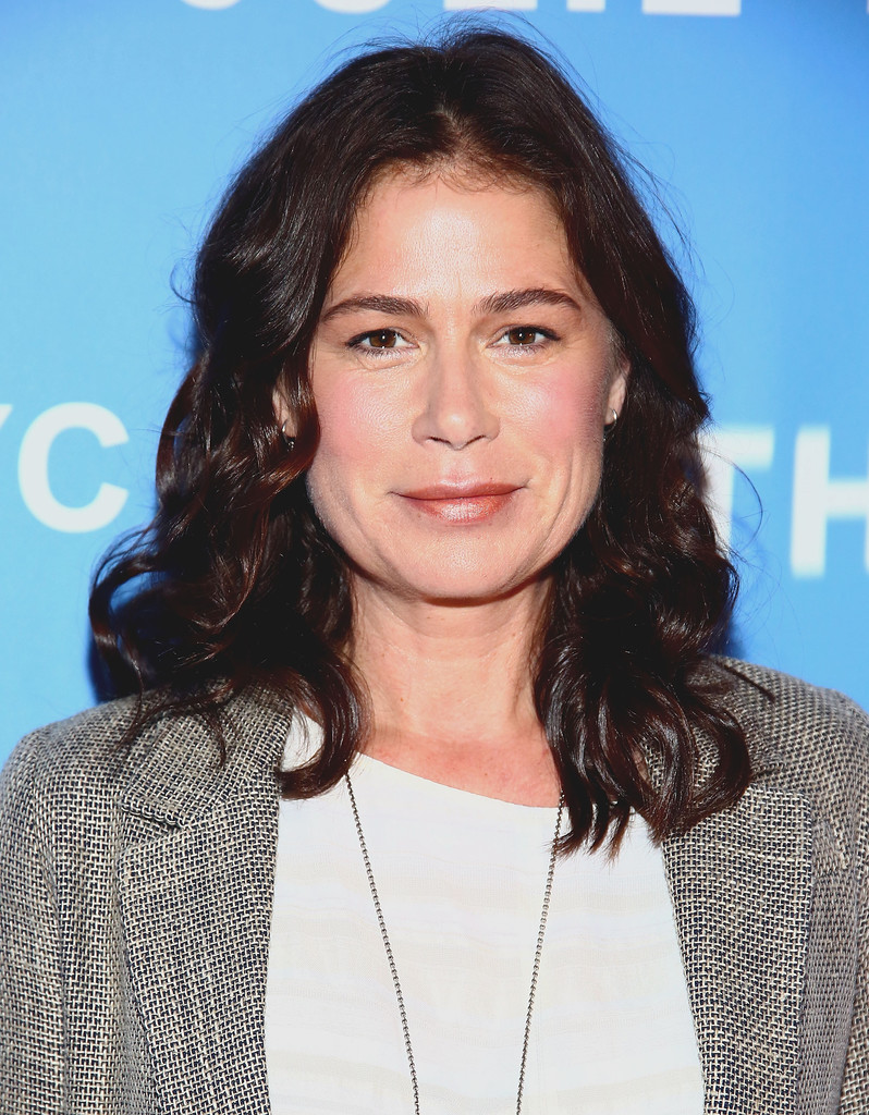 maura tierney disney wiki fandom powered by wikia