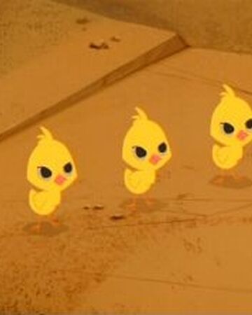 Chicks Home On The Range Disney Wiki Fandom