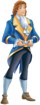 prince adam 2021