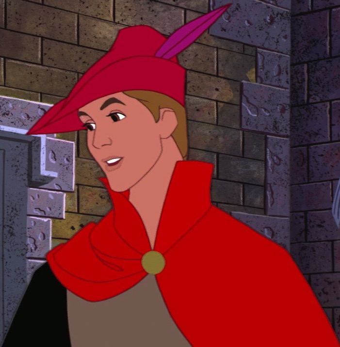 Prince Phillip | Disney Wiki | Fandom