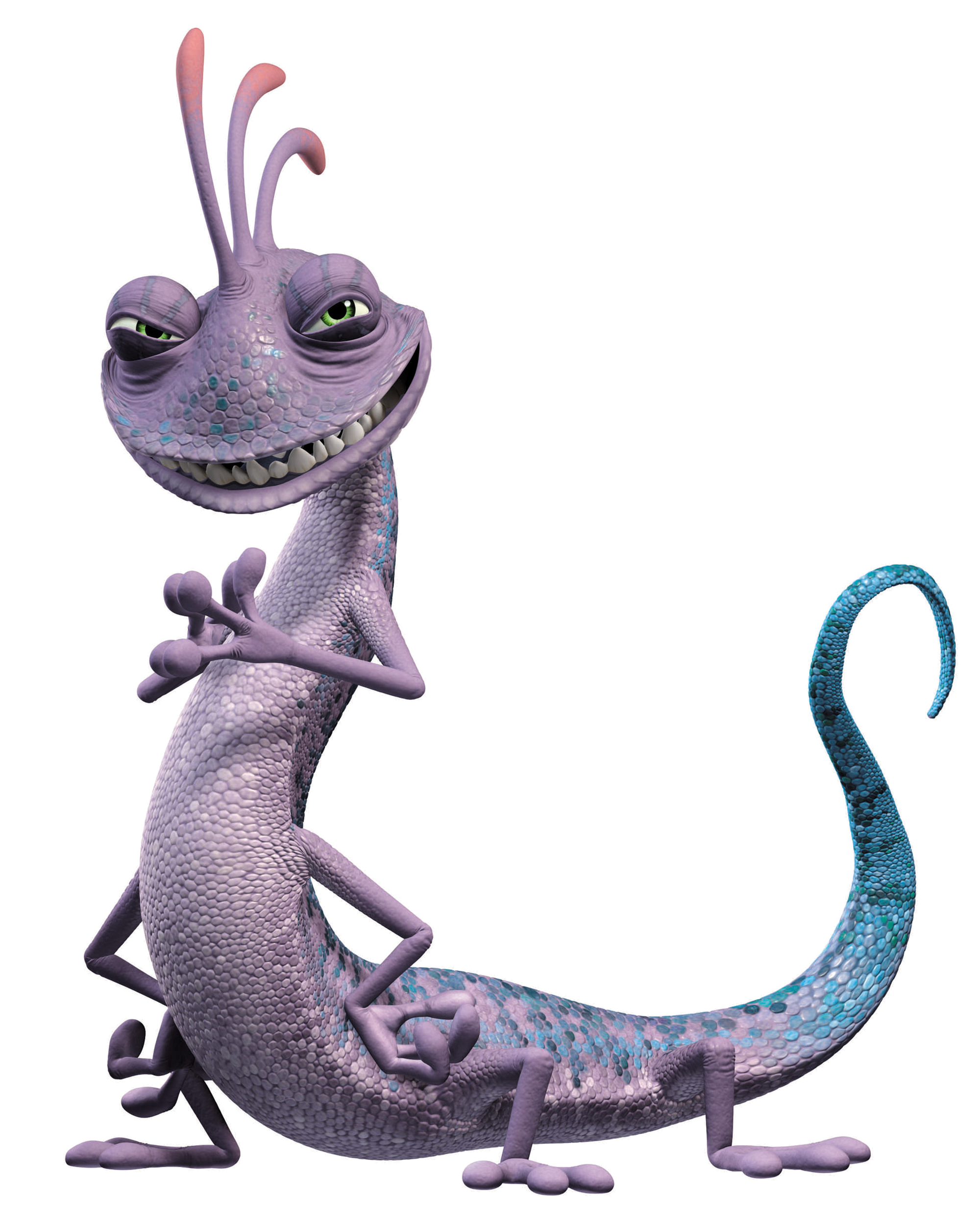 Category:Monsters, Inc. characters | Disney Wiki | FANDOM powered by Wikia