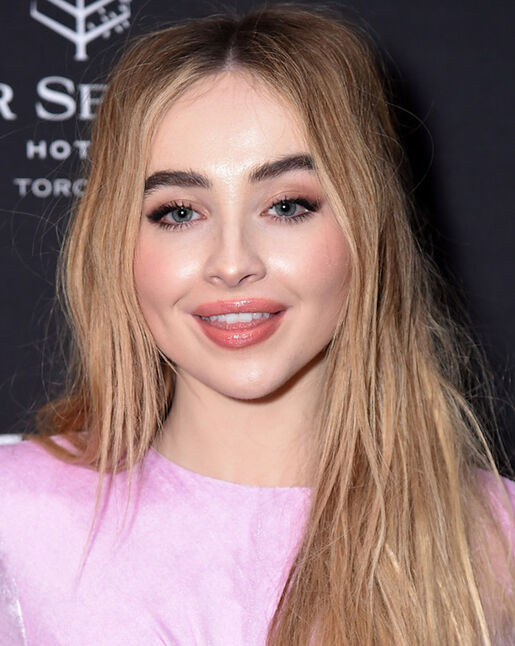 law and order svu sabrina carpenter