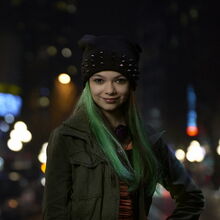 Adventures In Babysitting 2016 Film Disney Wiki Fandom