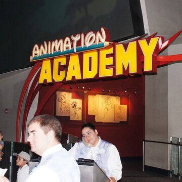 Animation Academy Disney Wiki Fandom