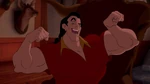 Gaston-Beauty&TheBeast