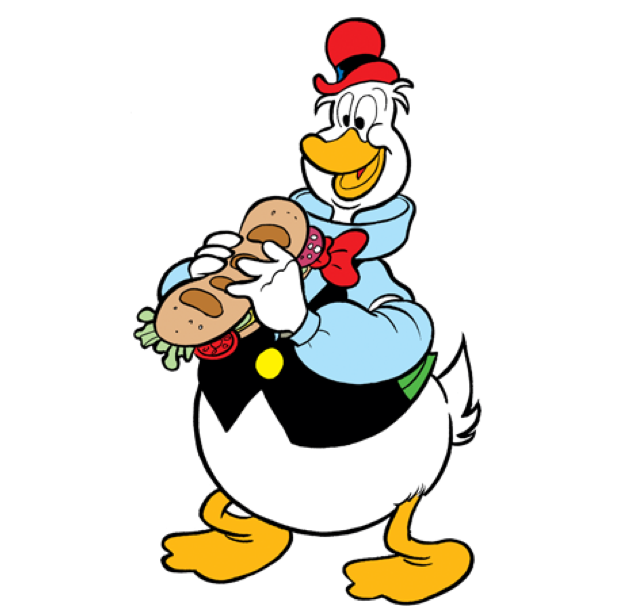 Gus Goose  Disney Wiki  FANDOM powered by Wikia