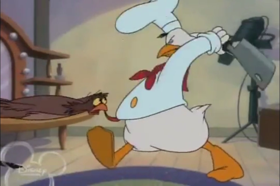 House of Turkey Disney Wiki FANDOM powered by Wikia