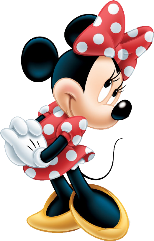 Image Minnie Originalpng Disney Wiki Fandom Powered By Wikia