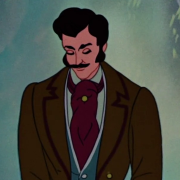 Cinderella S Father Disney Wiki Fandom