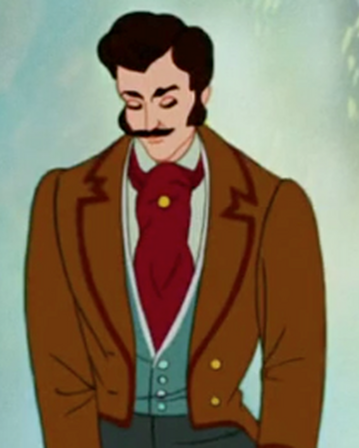 Cinderella S Father Disney Wiki Fandom