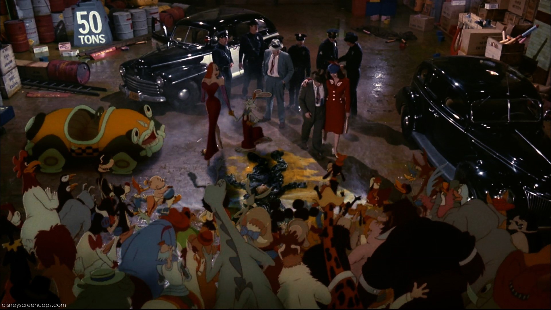 Image Rogerrabbit Disneyscreencaps Com 11017 Jpg Disney Wiki Rogerrabbit Disneyscreencaps Com 11017 Jpg