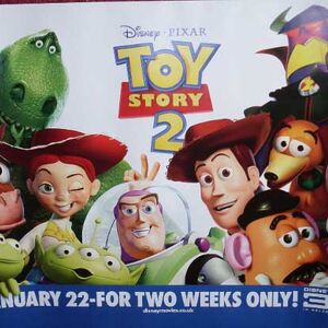 Toy Story 2 Gallery Disney Wiki Fandom