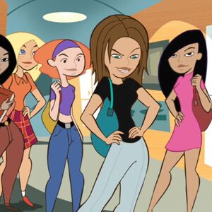 Trading Faces Disney Wiki Fandom