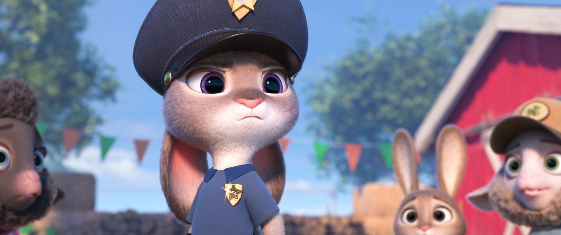Image - Young Judy Hopps.jpg | Disney Wiki | FANDOM powered by Wikia