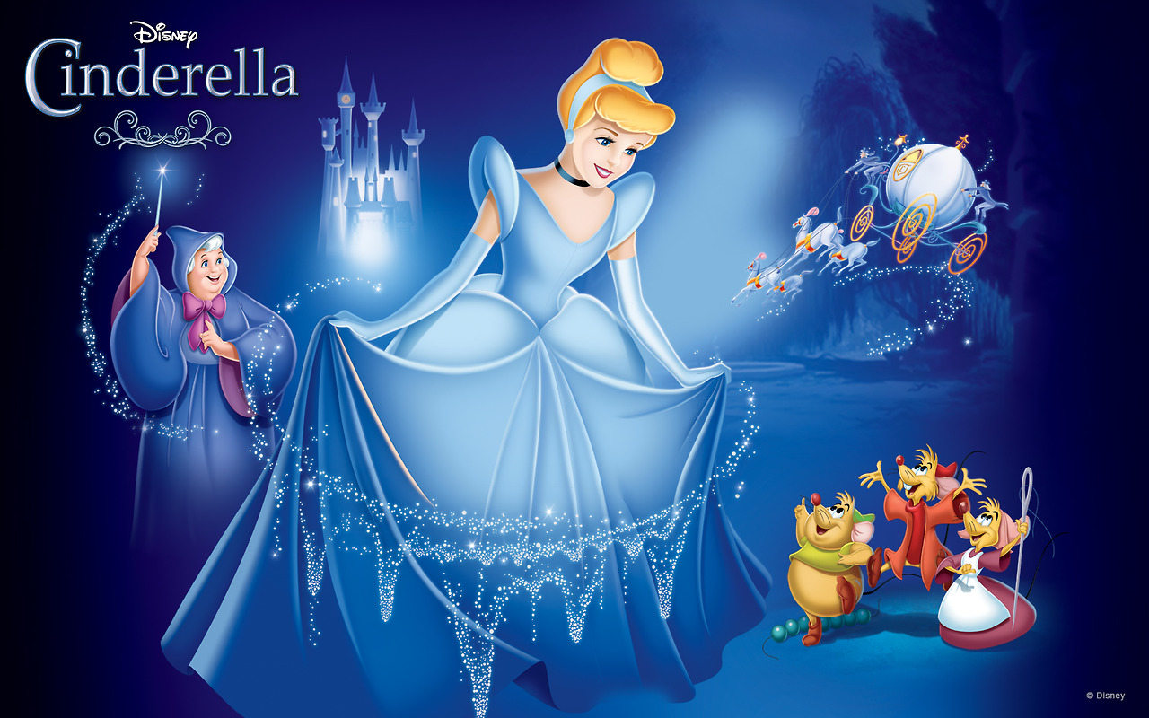 Cinderella Charactergallery Disney Wiki Fandom Powered By Wikia 
