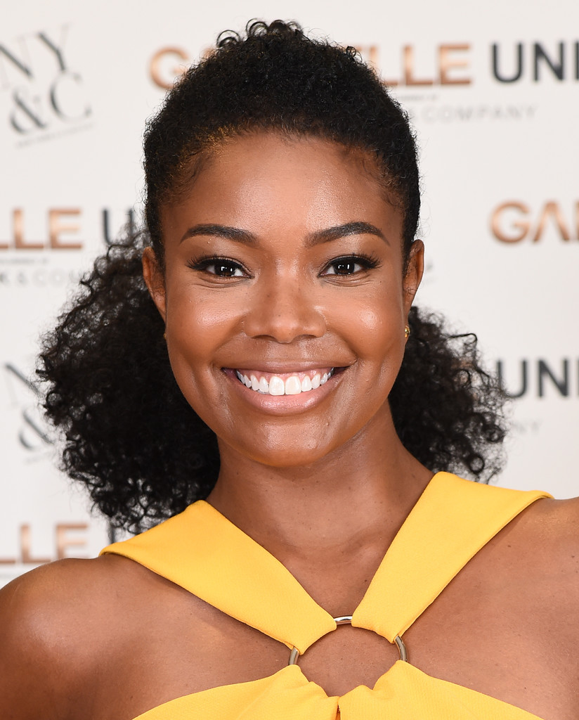 Gabrielle Union | Disney Wiki | Fandom