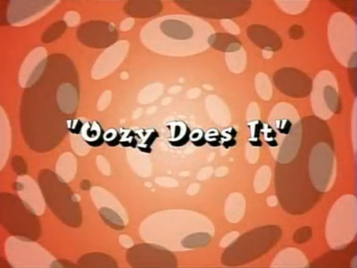 Oozy Does It Disney Wiki FANDOM powered by Wikia Oozy Does It Disney Wiki FANDOM powered by Wikia