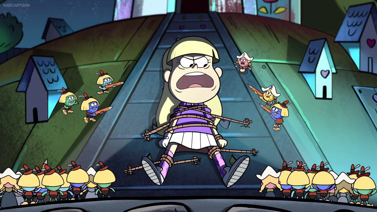 Pacifica Northwest Disney Wiki Fandom